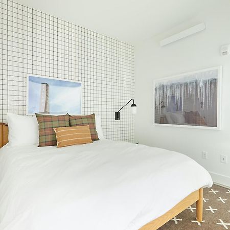Sonder At Solis Seattle Luaran gambar