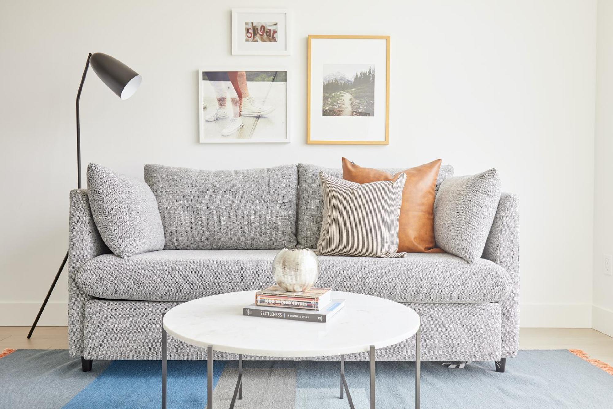 Sonder At Solis Seattle Bilik gambar