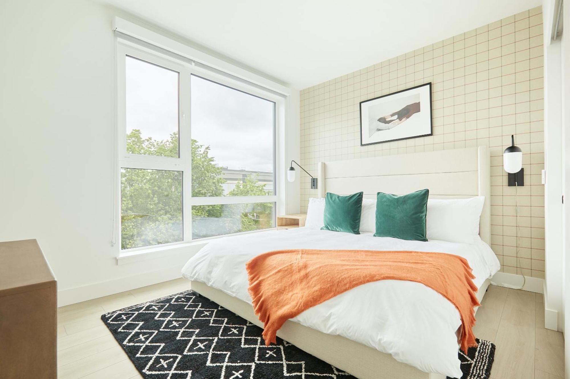 Sonder At Solis Seattle Luaran gambar